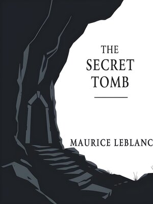 cover image of The Secret Tomb